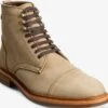 Landon Cap-toe Boot