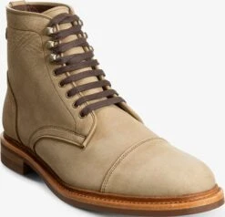 Landon Cap-toe Boot