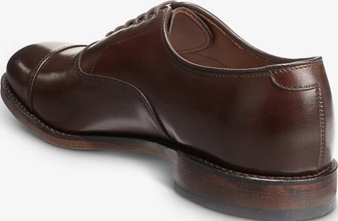 Ryder Cup Park Avenue Cap-Toe Oxford 2 Ryder Cup Park Avenue Cap-Toe Oxford - Image 2