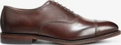 Ryder Cup Park Avenue Cap-Toe Oxford 6 Ryder Cup Park Avenue Cap-Toe Oxford -Allenedmonds Sshop ec4023032 right feed660w
