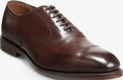 Ryder Cup Park Avenue Cap-Toe Oxford