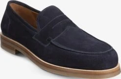 Newton Penny Loafer
