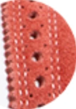 Strand Oxford Candy Cane Sneaker