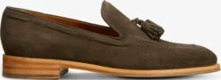 Lucca Tassel Loafer 7 Lucca Tassel Loafer -Allenedmonds Sshop ec4023217 right feed660w
