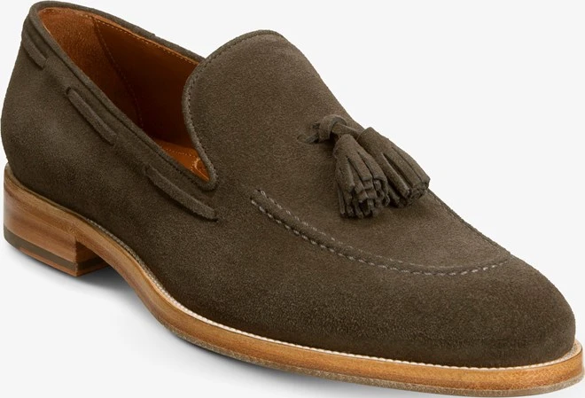 Lucca Tassel Loafer 1 Lucca Tassel Loafer