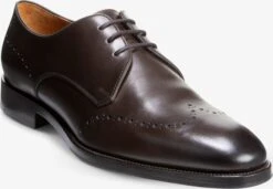Lucca Derby Dress Shoe