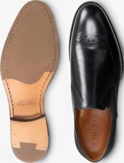 Lucca Slip-on 7 Lucca Slip-on -Allenedmonds Sshop ec4023227 bottom feed660w