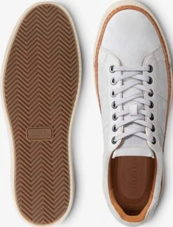 Porter City Derby Sneaker -Allenedmonds Sshop ec4023249 bottom feed660w