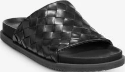 Del Mar Woven Sandal