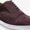 Strand Oxford Sneaker
