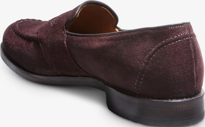 Randolph Penny Loafer 2 Randolph Penny Loafer - Image 2