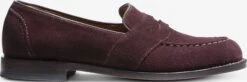Randolph Penny Loafer 7 Randolph Penny Loafer -Allenedmonds Sshop ec4023324 right feed660w