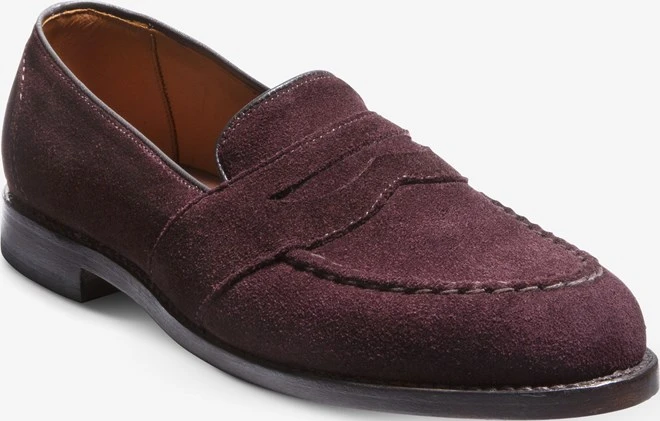 Randolph Penny Loafer 1 Randolph Penny Loafer