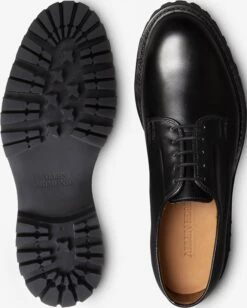 Lennon Lug Derby -Allenedmonds Sshop ec4023330 bottom feed660w