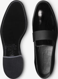 James Dress Loafer -Allenedmonds Sshop ec4023354 bottom feed660w