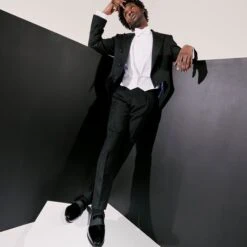 James Dress Loafer -Allenedmonds Sshop ec4023354 lifestyle feed660w