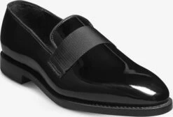 James Dress Loafer