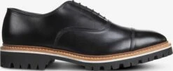 Park Avenue Signature Lug Dress Shoe -Allenedmonds Sshop ec4023358 right feed660w