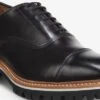 Park Avenue Signature Lug Dress Shoe