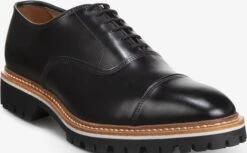 Park Avenue Signature Lug Dress Shoe