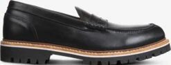 Freeport Signature Penny Loafer -Allenedmonds Sshop ec4023414 right feed660w