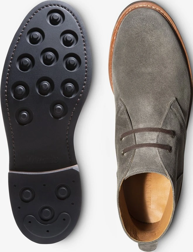 Chandler Chukka Boot 4 Chandler Chukka Boot - Image 4