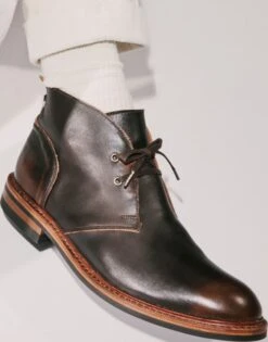 Chandler Chukka Boot 13 Chandler Chukka Boot -Allenedmonds Sshop ec4023432 lifestyle2 feed660w