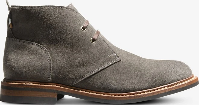 Chandler Chukka Boot 3 Chandler Chukka Boot - Image 3