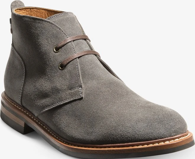 Chandler Chukka Boot 1 Chandler Chukka Boot