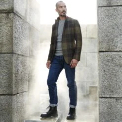 Sawyer Lace-up Weatherproof Boot -Allenedmonds Sshop ec4023592 lifestyle feed660w