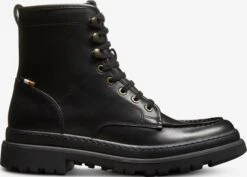 Sawyer Lace-up Weatherproof Boot -Allenedmonds Sshop ec4023592 right feed660w