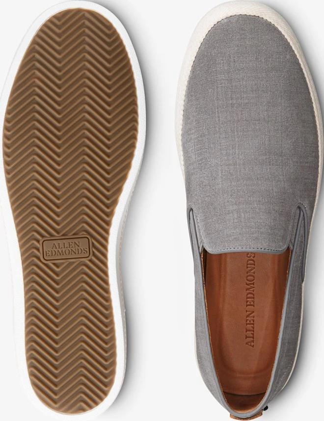 Holden Beach Slip-on 4 Holden Beach Slip-on - Image 4