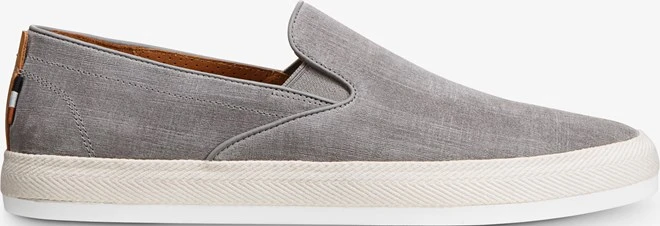 Holden Beach Slip-on 3 Holden Beach Slip-on - Image 3