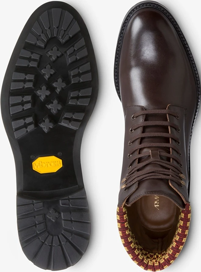 Safrim Combat Boot By Armando Cabral 4 Safrim Combat Boot By Armando Cabral - Image 4