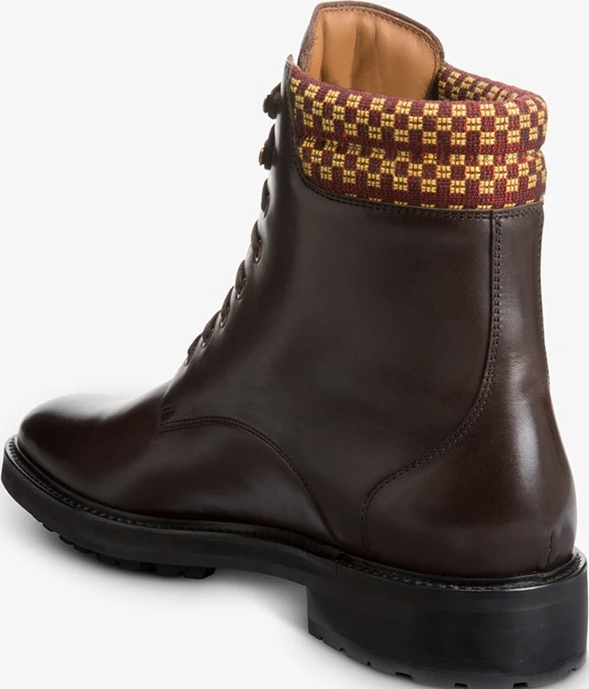 Safrim Combat Boot By Armando Cabral 2 Safrim Combat Boot By Armando Cabral - Image 2