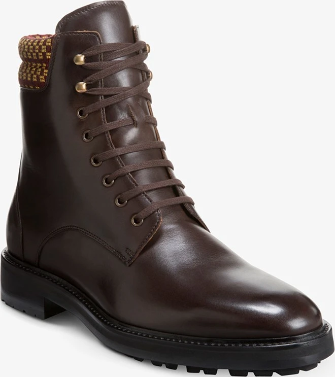 Safrim Combat Boot By Armando Cabral 1 Safrim Combat Boot By Armando Cabral
