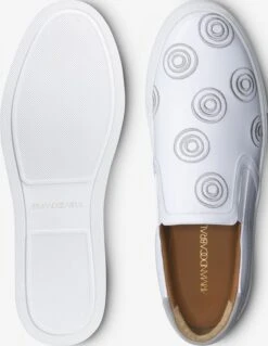 Empada IV Slip-on Sneaker By Armando Cabral -Allenedmonds Sshop ec4024945 bottom feed660w