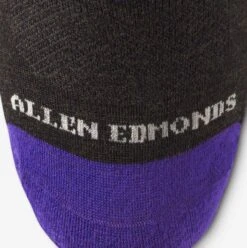 Mid-calf Merino Cool Dress Socks -Allenedmonds Sshop ec4028172 detail feed660w
