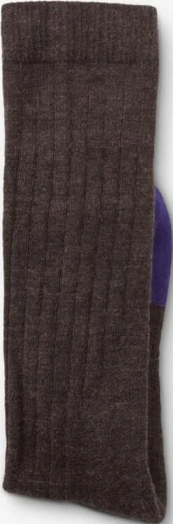 Mid-calf Merino Cool Dress Socks -Allenedmonds Sshop ec4028172 front feed660w