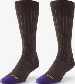 Mid-calf Merino Cool Dress Socks