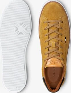 Alpha Lace-up Sneaker -Allenedmonds Sshop ec4028916 bottom feed660w