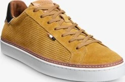 Alpha Lace-up Sneaker