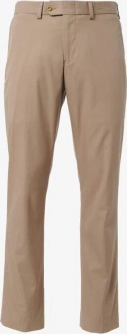 Straight Fit Travel Twill Pants  -Allenedmonds Sshop ec4029215 right feed660w
