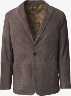 Goat Suede Blazer 8 Goat Suede Blazer -Allenedmonds Sshop ec4029406 right feed660w