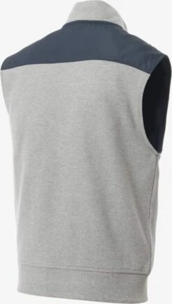 James Zip-front Vest  -Allenedmonds Sshop ec4029676 right feed660w