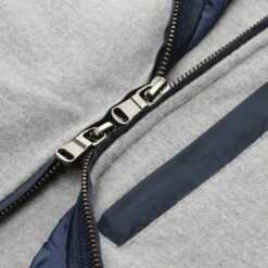 James Zip-front Vest  -Allenedmonds Sshop ec4029676 top feed660w