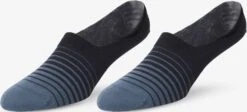 No-show Socks 2 Pair Pack