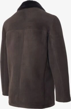 Shearling Car Coat 9 Shearling Car Coat -Allenedmonds Sshop ec4030087 front feed660w