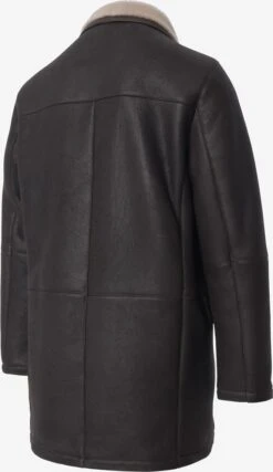 Silky Shearling Jacket  -Allenedmonds Sshop ec4030088 front feed660w