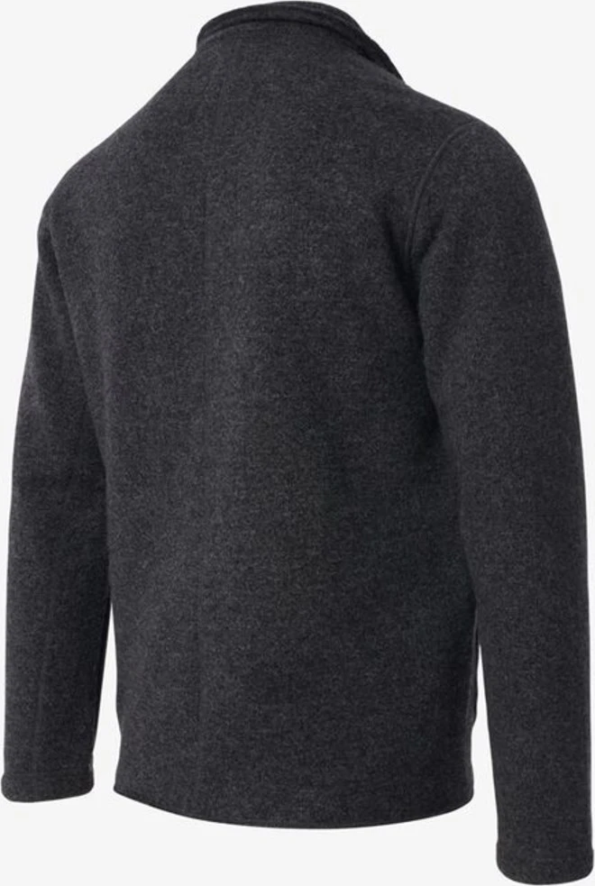 Stretch Knit Blazer 4 Stretch Knit Blazer - Image 4